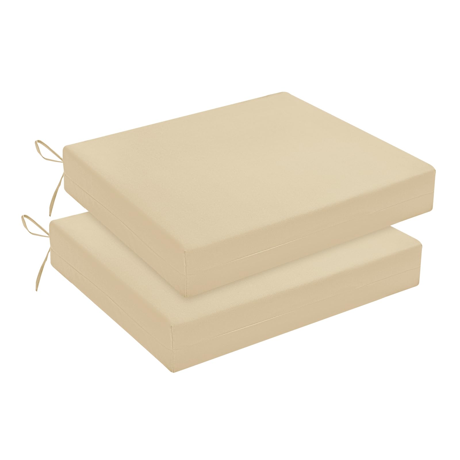 Patio Chairs Cisvio 45 X 25 Indoor Outdoor Deep Seat