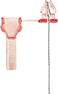 ELC Anchor Seals AWN 019N36ST3PCRD Anchor Seal AWN w/Stainless-Steel 3-Stranded 14