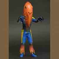 大怪獣シリーズ メトロン星人jr Amazon.co.jp: 大怪獣シリーズ メトロン星人Jr. 発光Ver