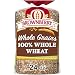 Brownberry Whole Grains Classic 100% Whole Wheat Bread, 24 oz