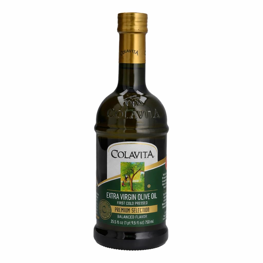 Extra Virgin Olive Oil, 25.5 fl oz