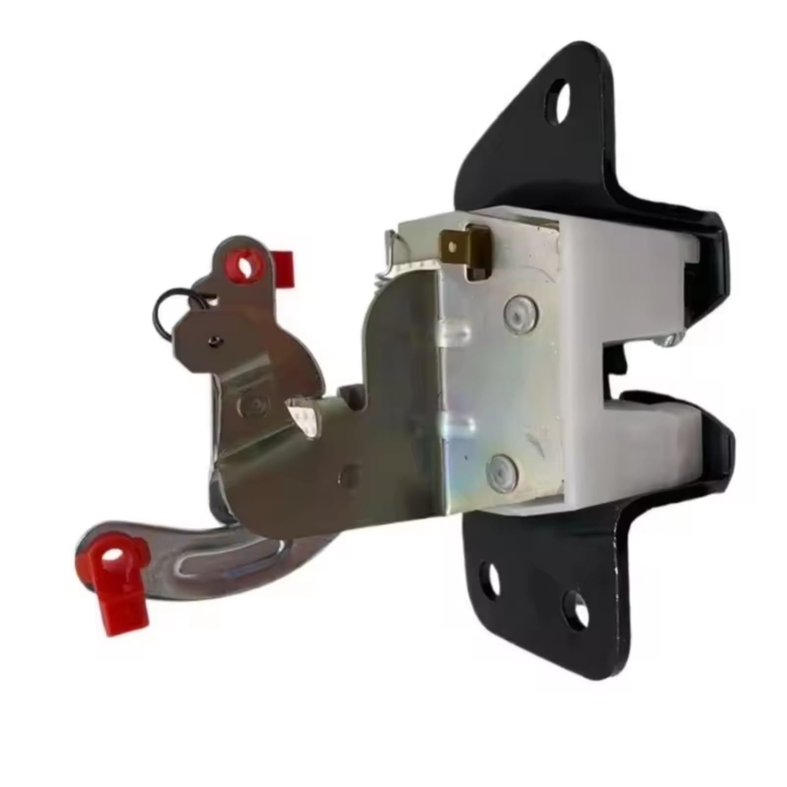 Rear Tailgate Lock Car Rear Trunk Liftgate Door Lock Latch Actuator Compatible with Hyundai for Santa Fe 2000 2001 2002 2003 2004 2005 2006 81230-26000