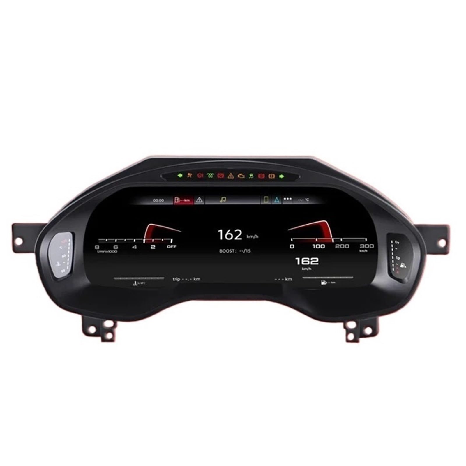 Pantalla para Coche para A6 A7 2013-2018