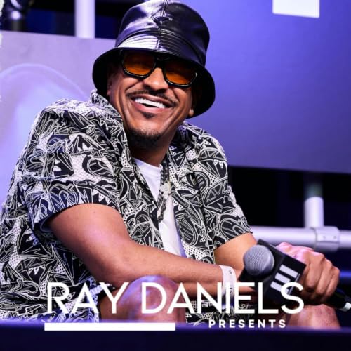 Ray Daniels Presents cover art