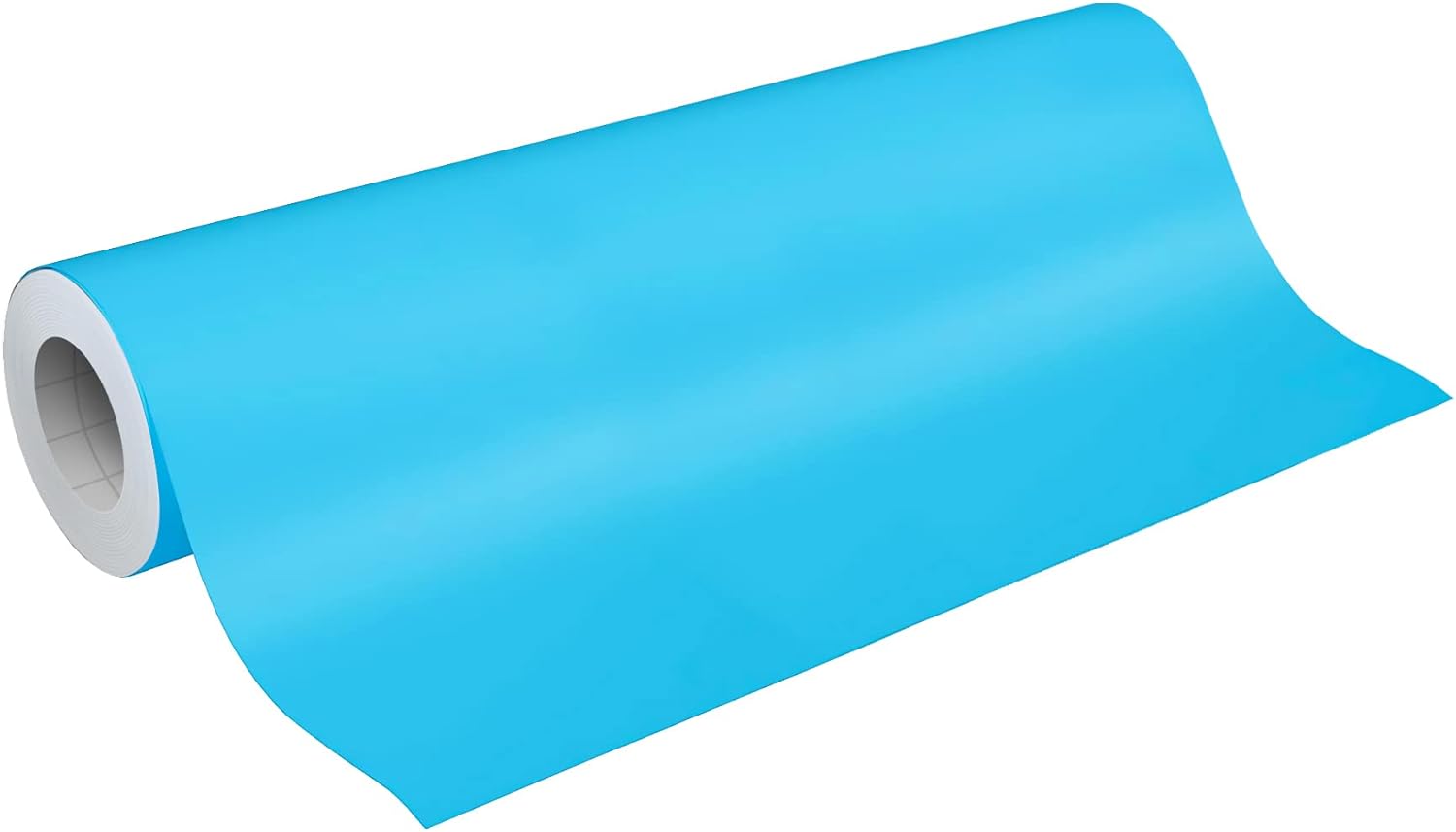 ORACAL Oramask 813 Low-Tack Paint Stencil Vinyl Roll Bundle (40ft x 1ft w/Transfer Paper)