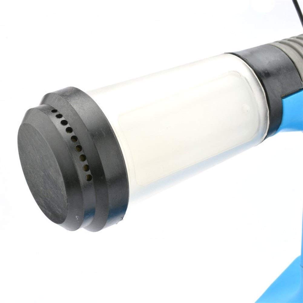 Akcesoria do narzędzi pneumatycznych 4,8 mm Samozasysające narzędzie pneumatyczne do nitowania, pneumatyczne narzędzie do wyciągania gwoździ
