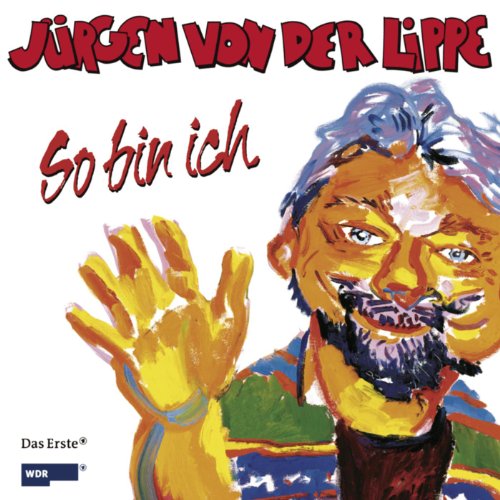 Jürgen von der Lippe