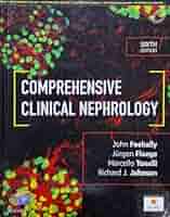 健康・医学 Comprehensive Clinical Nephrology 6th Ed 51KrX2ZddmL._AC_SY200_QL15_.jpg