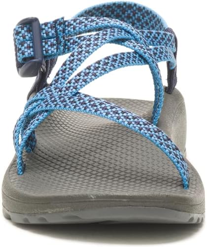 Amazon | Chaco レディース ZX/1 クラウド アウトドアサンダル, ワラビ