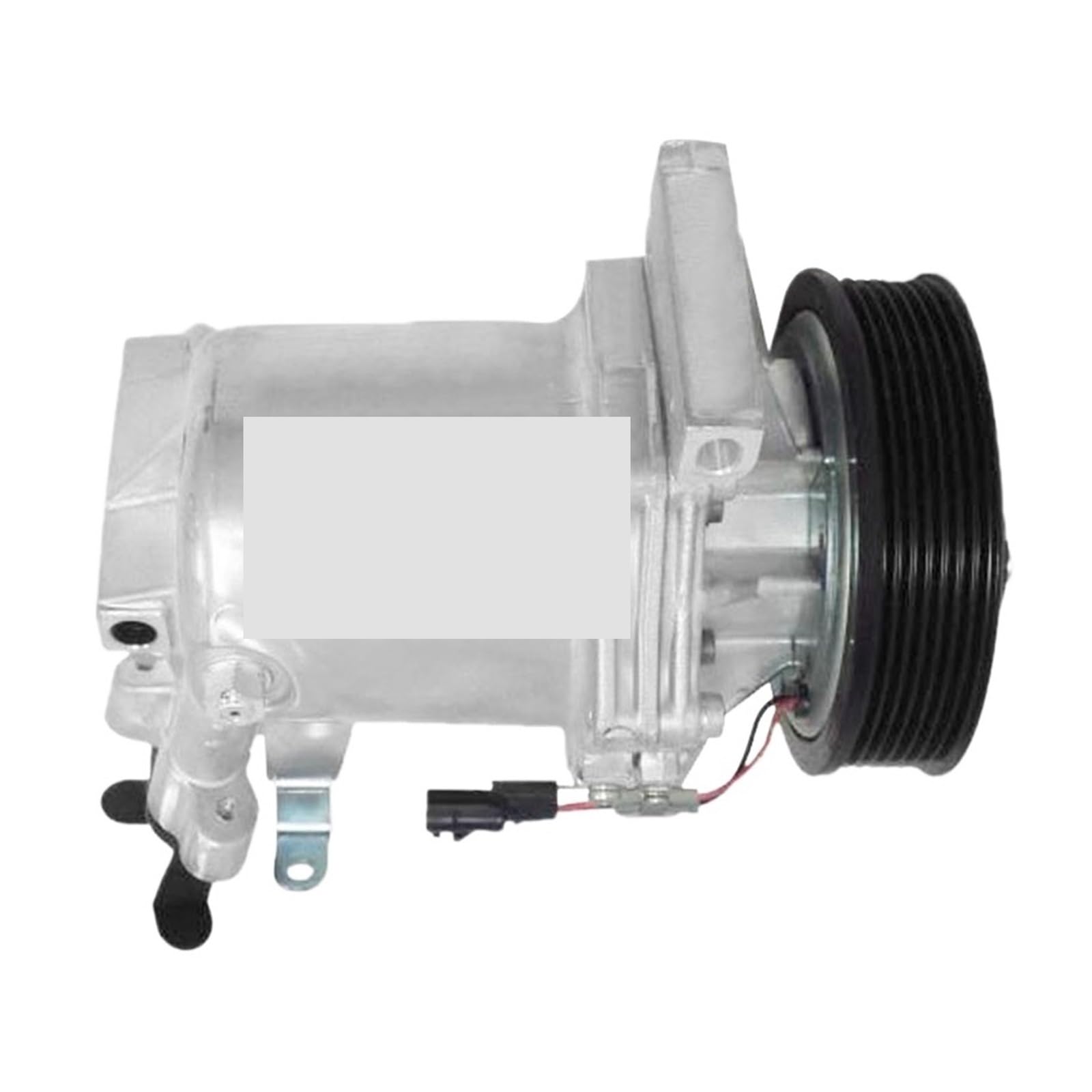 Compresseur d'air AC haute performance CR12Sc pour Renault Dacia - 5