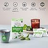 Ahmad Tea Herbal Tea, Sweet Mint, Fennel & Biotin ... #2