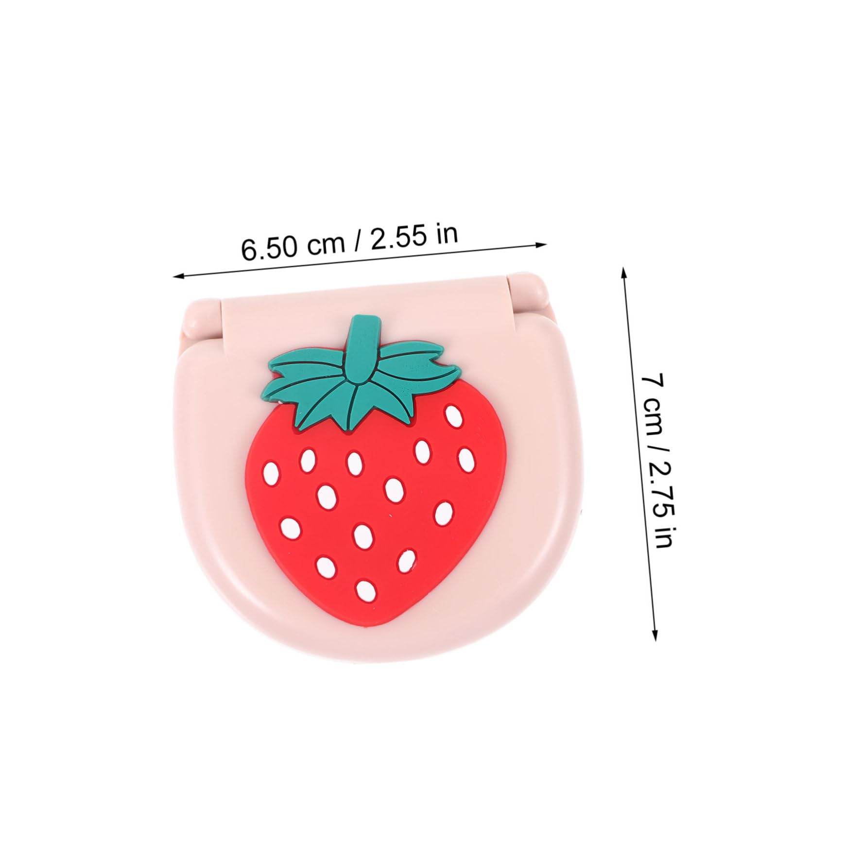 Hohopeti Travel Sewing Kit Storage Mini Sewing Kit Box Sewing Kit for Quilting Portable Sewing Toolkit Thread and Needle Organizer