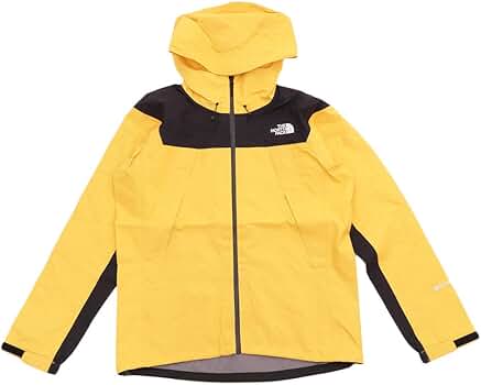 ノースフェイス　クライムライトジャケット　М　NP11503 Amazon | ザ・ノース・フェイス(THE NORTH FACE) クライムライト