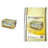 Photo Gallery casa 1 3 scatole biancheria guardaroba box tnt con finestra in pvc armadio 60x45x30 cm Photo Gallery casa 1 3 scatole biancheria guardaroba box tnt con finestra in pvc armadio 60x45x30 cm