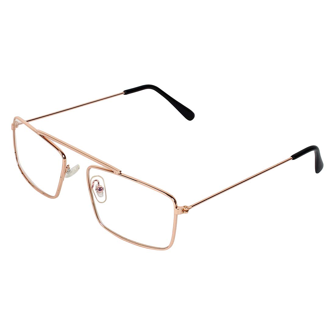 Full Rim Rectangular Eyewear Frame 505