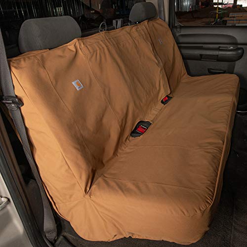 Carhartt Universal Sitzbezug für Bank, Carhartt, Braun
