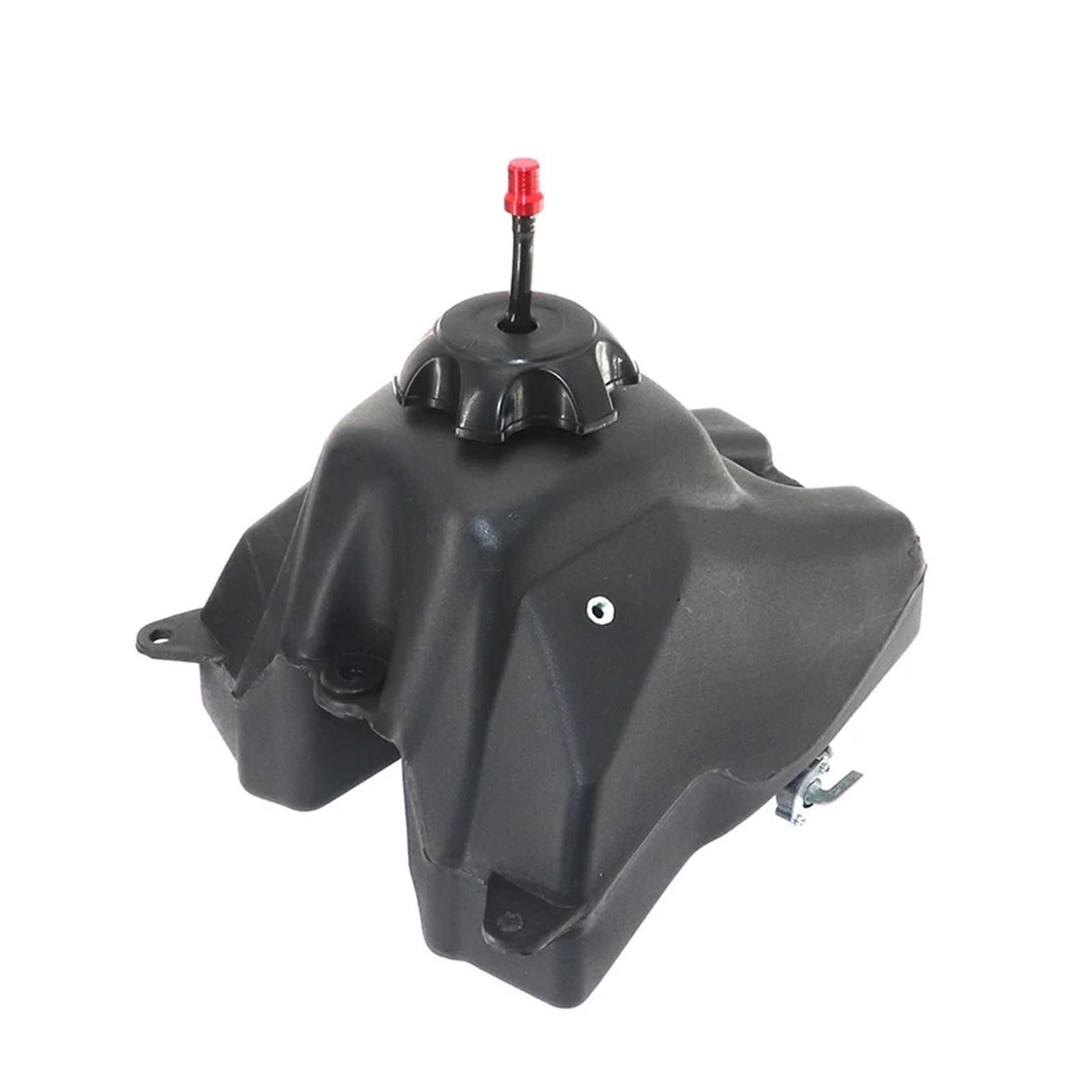 Accessori Moto Tappo Del Serbatoio Della Benzina Del Carburante Coperchio Del Tappo Del Serbatoio Del Carburante Con Sfiato Per Ho&nda CRF50 XR50 50/70/90/110/125CC Carburantes Tappos Olio