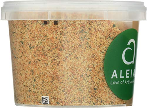 Aleias Best. Taste. Ever. 00253884 Aleias Gluten Free Bakery Italian Bread Crumbs thumb #6
