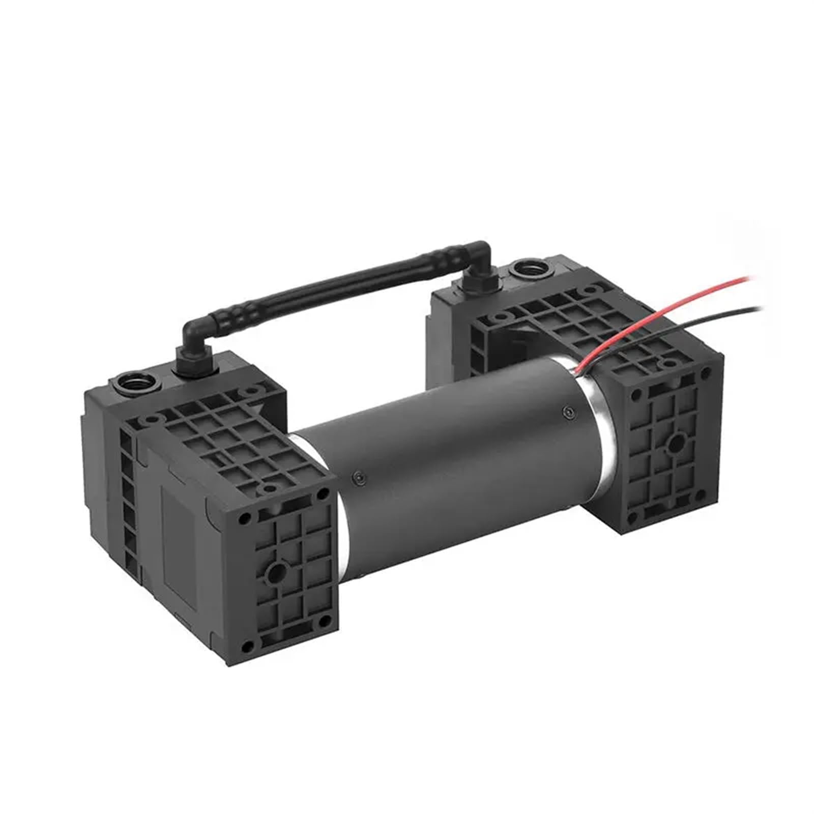 Pompe à vide à haute pression négative 24 V G7BL2496-2-96KPa 7,5 LPM Petite pompe à membrane sans balais 1 pièce
