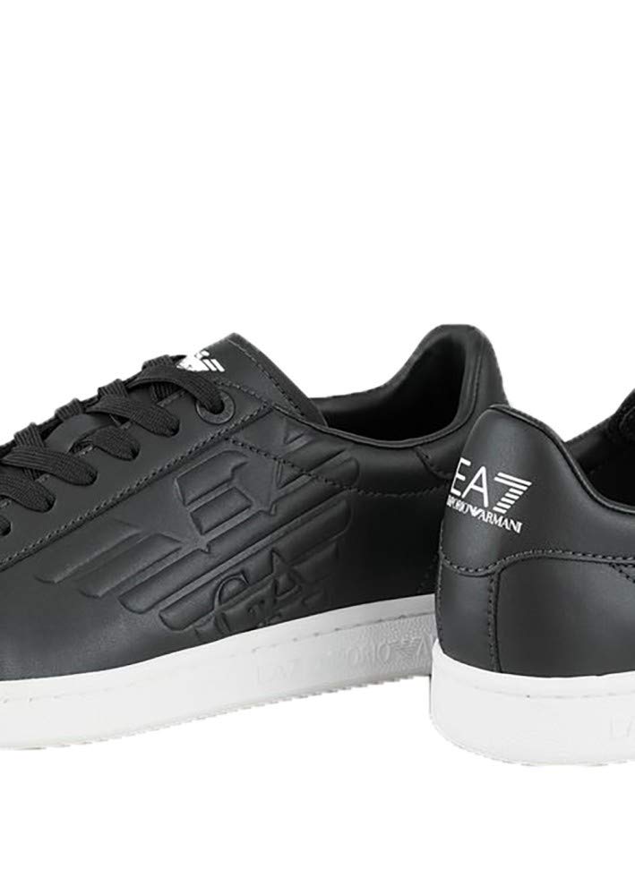 EA7 Sneakers da Uomo Classic New CC