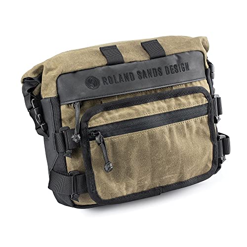 Best-Selling Roland Sands Backpack Products on Amazon You Shouldn't Miss Out On