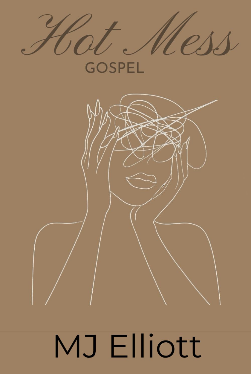 Hot Mess Gospel