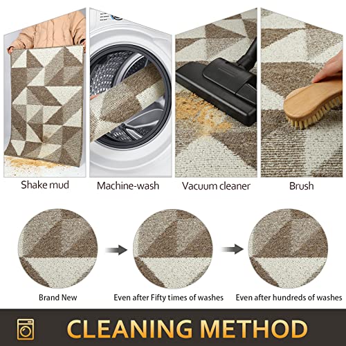 image for hicorfe Indoor Doormat,24