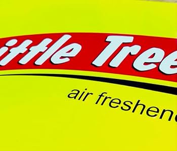 Little Trees リトルツリー 希少 ライセンスプレートナンバープレート Little Trees リトルツリー 希少 ライセンスプレートナンバー