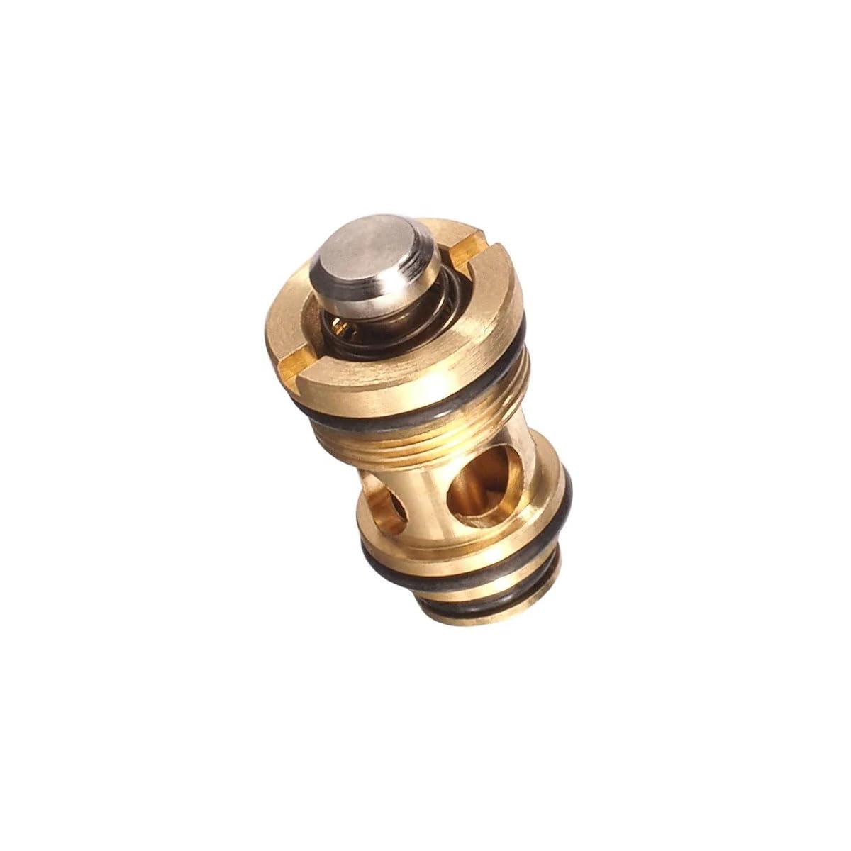SIG ブイエフシィ M17M18co2マガジン放出バルブ 02-3 2個セット SIG ブイエフシィ M17M18 co2マガジン 放出バルブ 改良版 02-3