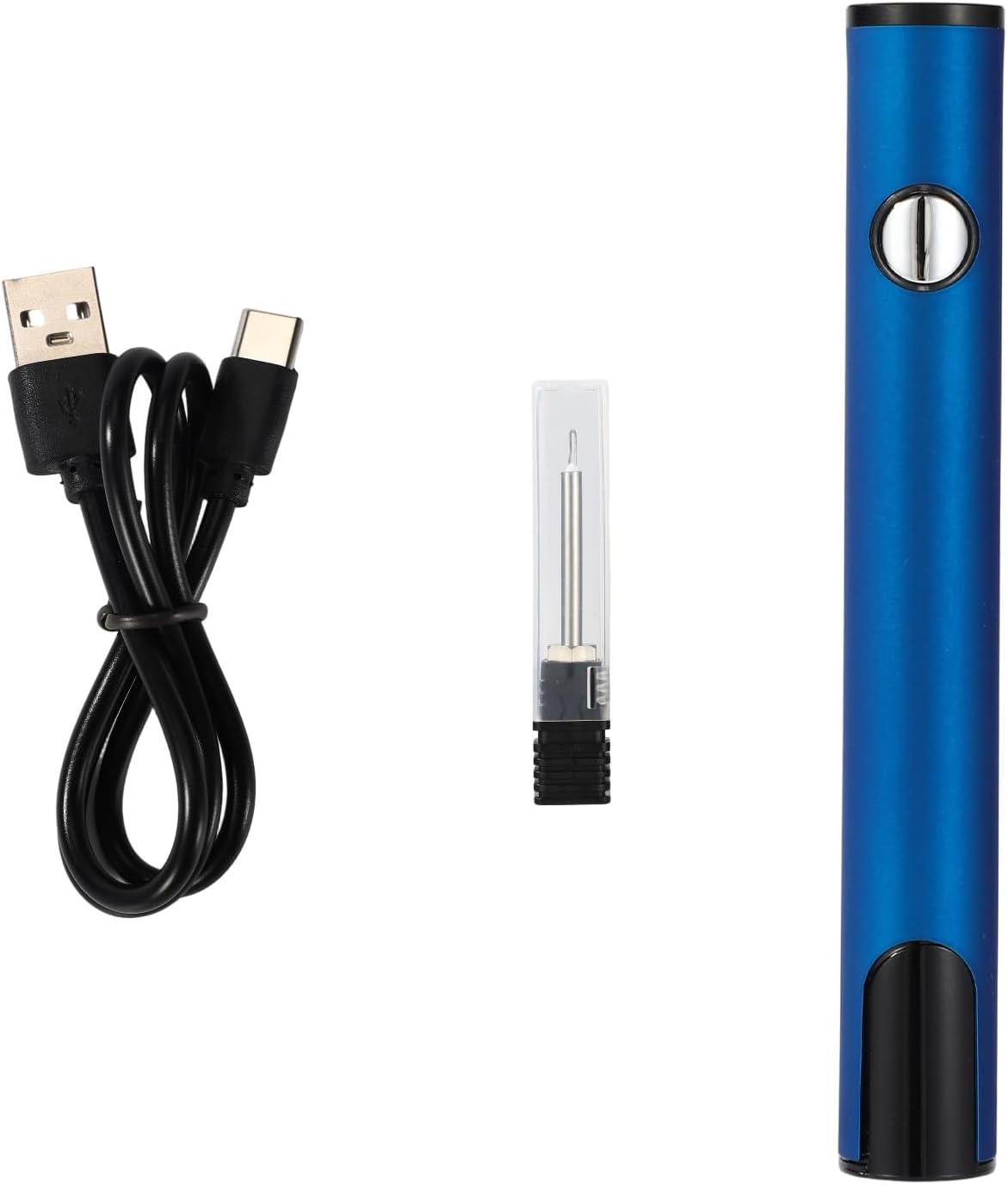 Cordless Soldering Iron Pen Pencil