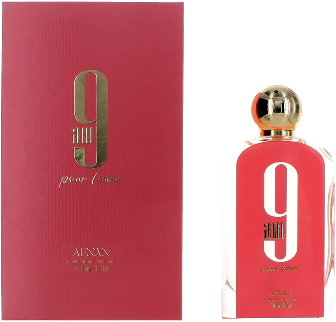 Yara Tous by Lattafa, 3.4 oz Eau De Perfume Spray for Women