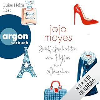 Zwölf Geschichten vom Hoffen und Wünschen cover art