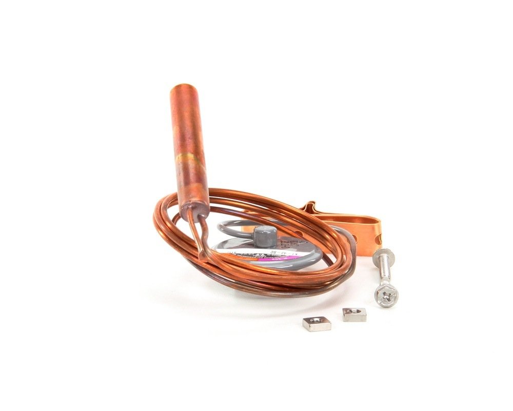 Amazon.com: Sporlan KT-43-SC Power Element : Appliances