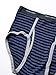 Fruit of the Loom Boys' Fashion Brief (Pack of 5) (Stripes and Solids, Medium / 10-12)