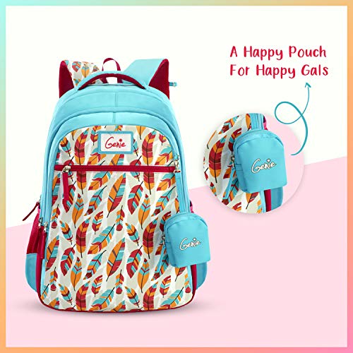 Image of Genie Casual Backpack