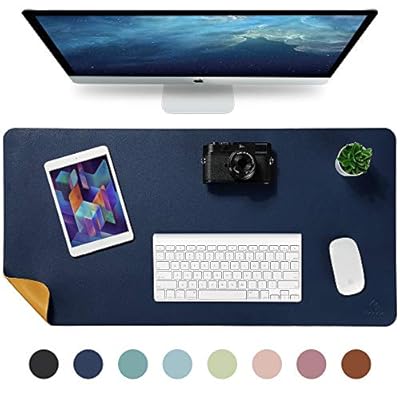 Amazon.co.uk: large desk mats