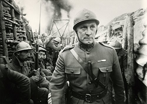 Image of Paths of Glory (The Criterion Collection) [Blu-ray]