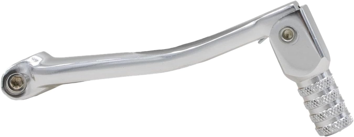 CNC Aluminum Gear Shift Lever Compatible with YX160 YCF160 Pit PITSTER Dirt Bike