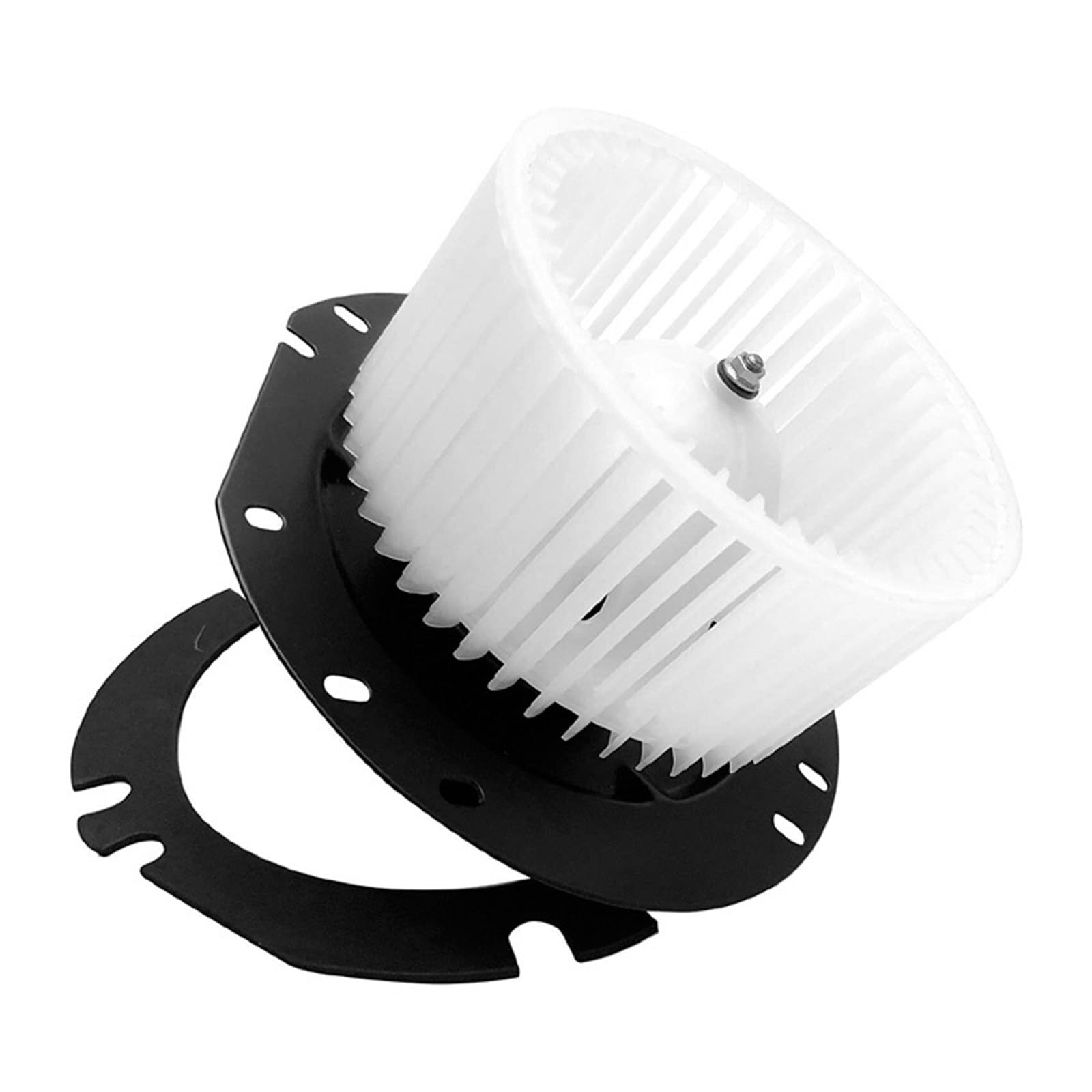 Moteur de soufflerie de climatisation habitacle et ventilation ABS