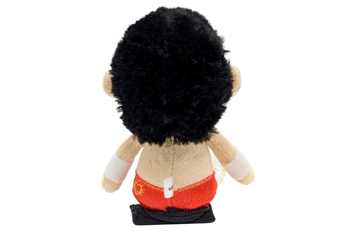 Amazon.co.jp: 新日本プロレスリング ぬいぐるみ ぴょんすけ 上村 優也