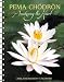 Pema Chödrön: Awakening the Heart 2015 Engagement Calendar