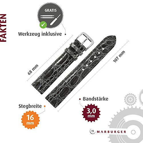 Marburger Lederwaren 8131616000120