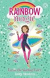 Rainbow Magic: Layne the Surfing Fairy: The Gold Medal Games Fairies Book 1