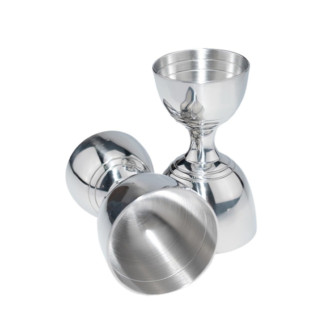 Double doseur à cocktail, doseur pour cocktail, liqueur, martini, outil de mesure (style H)