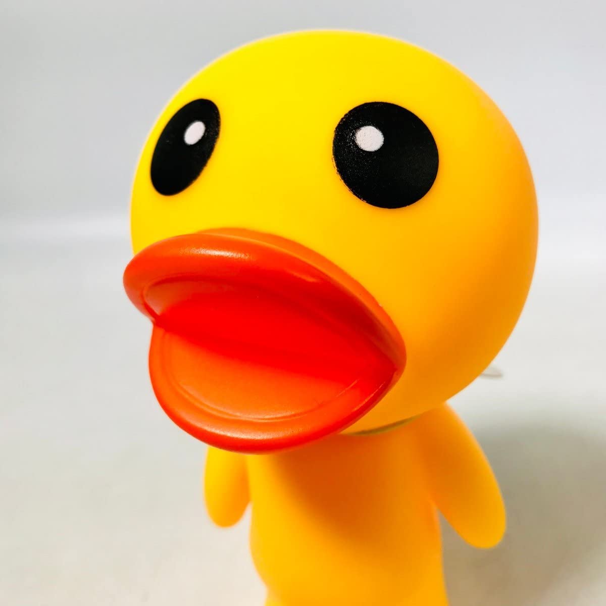 Amazon | リアン ヒューマンダック ソフビ | ソフビ人形 | おもちゃ