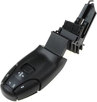 Cruise Control Switch for Peugeot 206 307 407 607 807 6242.Z6 6242Z6 Car Cruise Control Switch Radio Cd Audio Remote Control Stalk Switch Indicator Stalk
