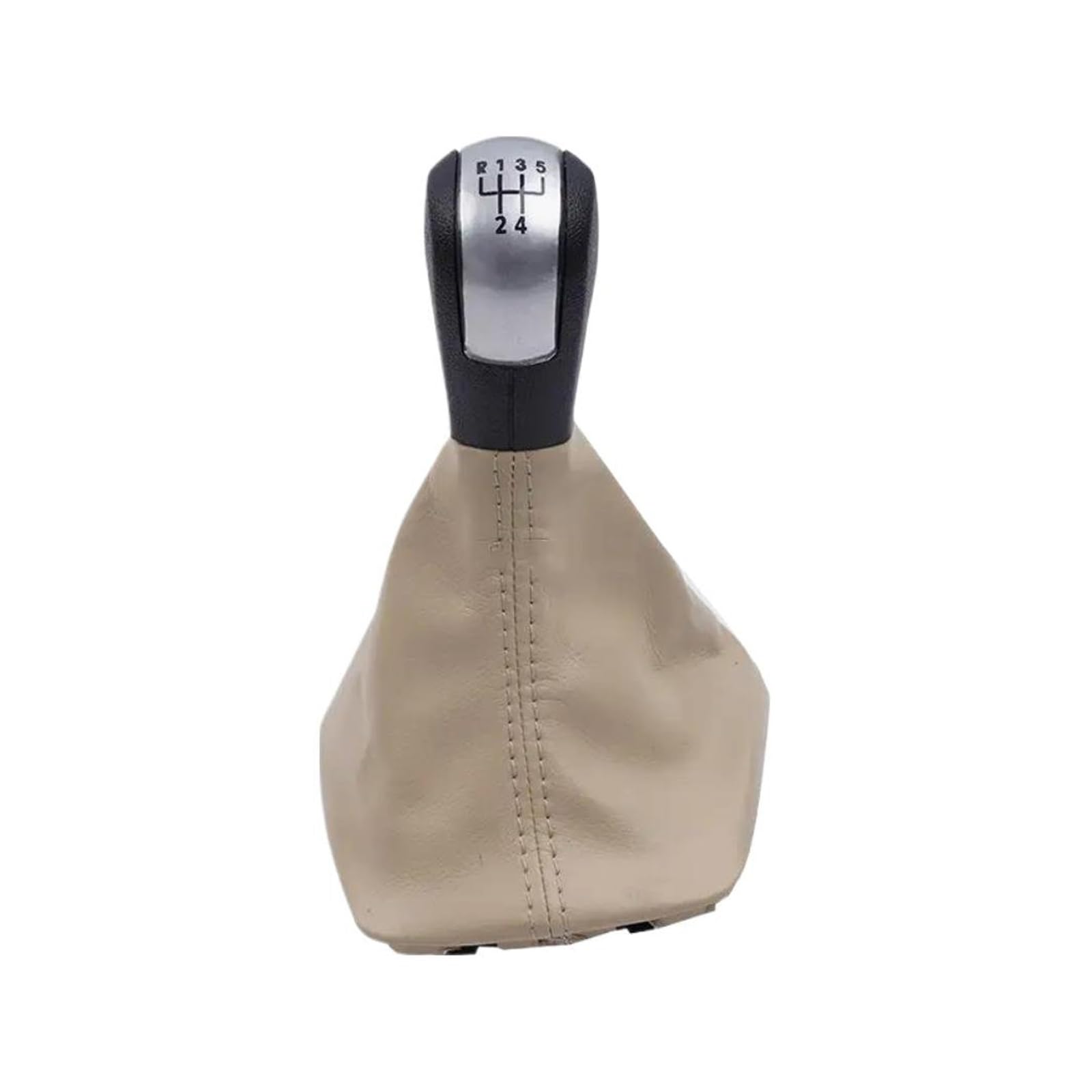 KUNYOS Sporty Shift Knob for Skoda for Octavia for A5 MK2