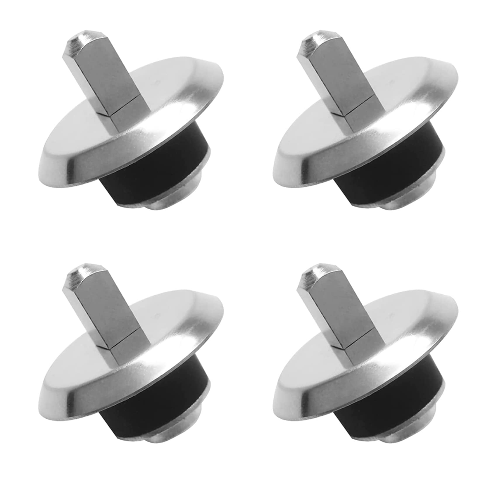 Hndhbfgrt 4X Blender Coupling Stud Slinger Replacement Parts for Osterizer Blender