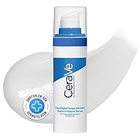 CeraVe Siero Idratante con Acido Ialuronico, Per Pelli Secche