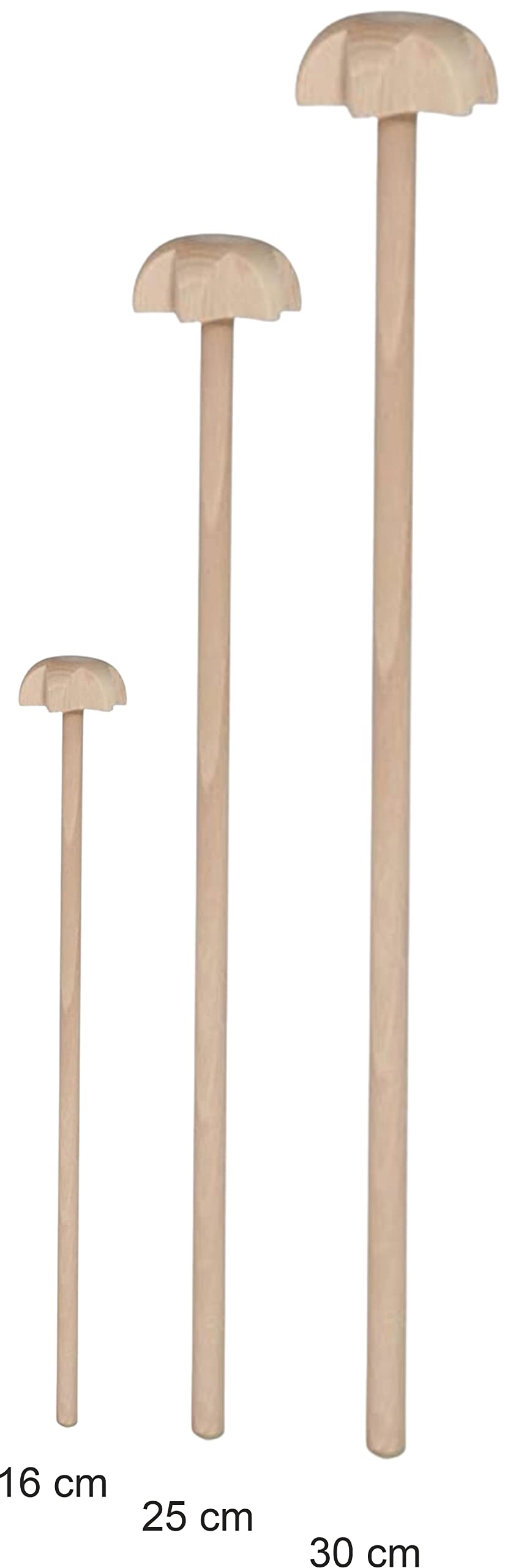 Commode En Bois De Hêtre Et Métal 2 Portes 4 Tiroirs - Ventoux